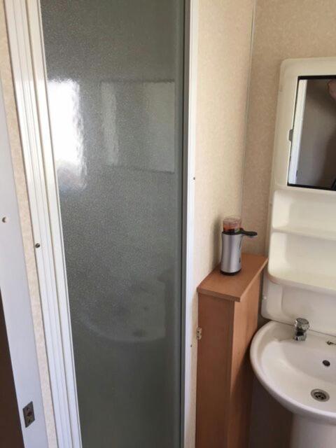 6 Berth Kingfisher Ingoldmells Exterior foto