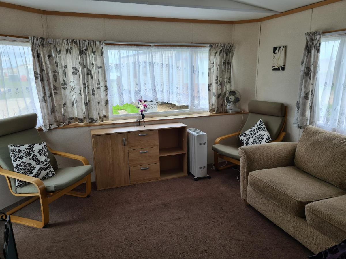6 Berth Kingfisher Ingoldmells Exterior foto